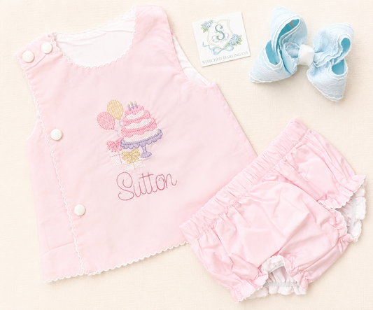 Little Celebration Set