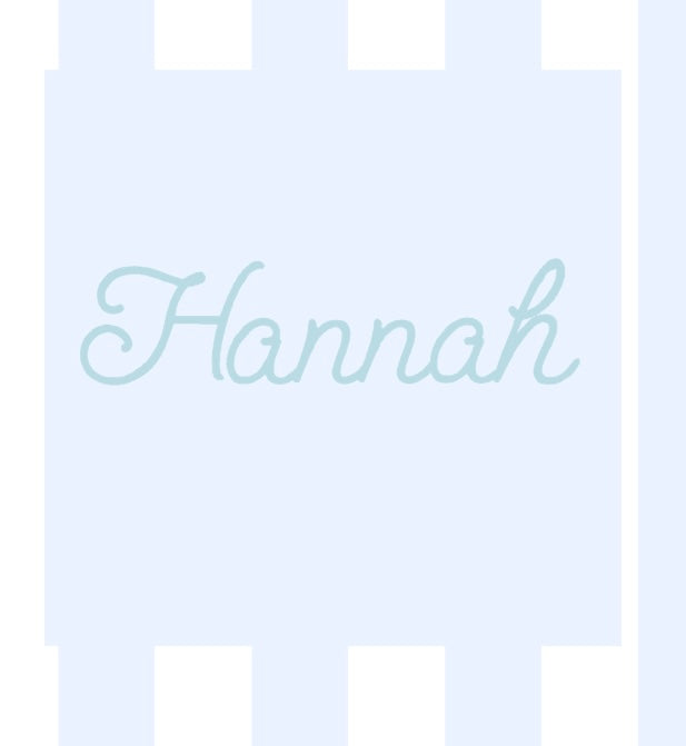 Bluebell Font