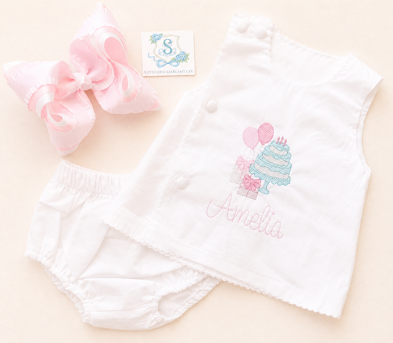 Little Celebration Set