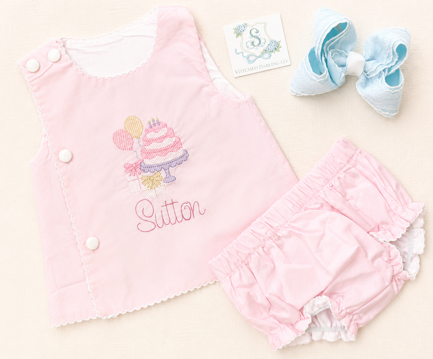 Little Celebration Set