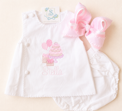 Little Celebration Set